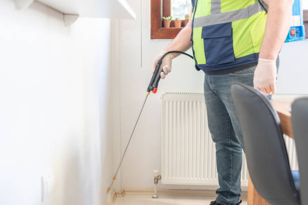 Best Rat Extermination Near Me  in Montrose, MN